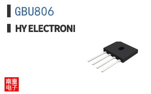 GBU806 ͼƬ
